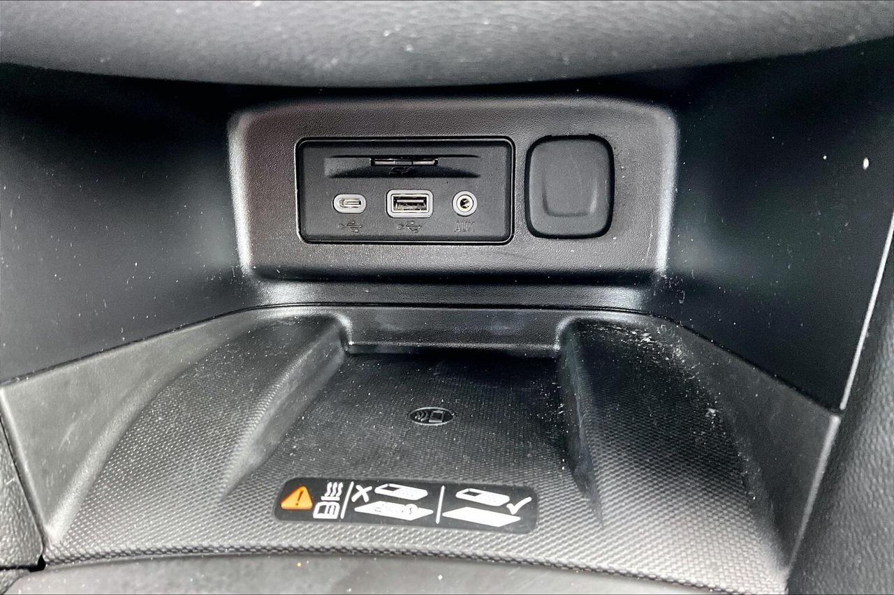 2019 Chevrolet Equinox Premier 1LZ |Heated Leather |Panoroof |Bose |AWD Photo