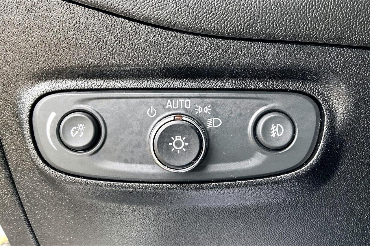 2019 Chevrolet Equinox Premier 1LZ |Heated Leather |Panoroof |Bose |AWD Photo