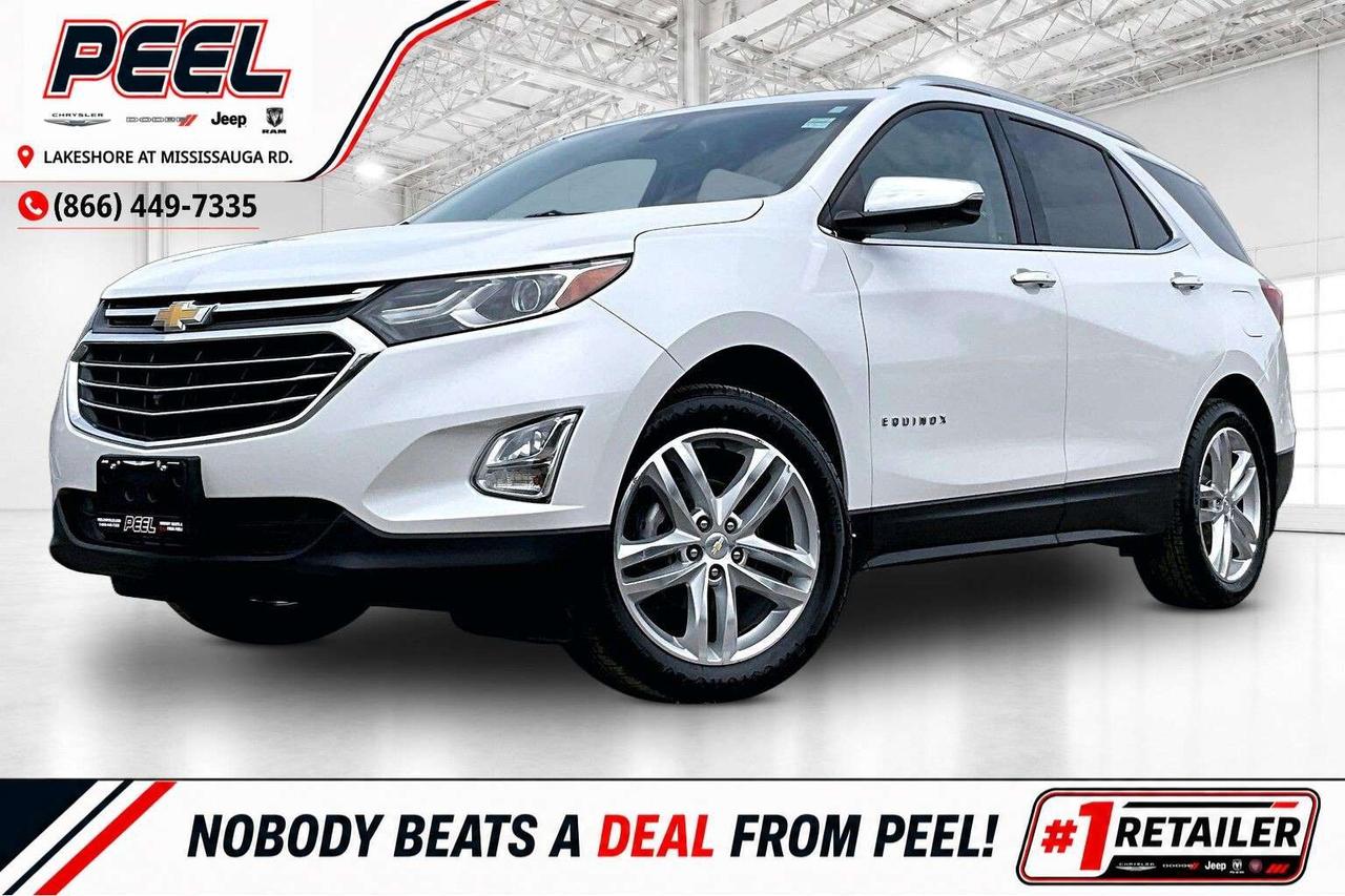 COME SEE WHY NOBODY BEATS A DEAL FROM PEEL! Your Source for ALL make and models used cars and trucks. ______________________________________________________ FREE CarFax included! Click the CarFax link in the listing to view the report. Our advertised prices are for consumers/end users only and are not intended for dealer, wholesale, exporter, or broker purchases. ______________________________________________________ Peel Chrysler is based in Port Credit, Mississauga, and proudly serves customers across Ontario and Canada, including Toronto, Oakville, North York, Richmond Hill, Ajax, Hamilton, Niagara Falls, Brampton, Scarborough, Vaughan, London, Windsor, Cambridge, Kitchener, Waterloo, Brantford, Sarnia, Pickering, Huntsville, Milton, Woodbridge, Aurora, Newmarket, Orangeville, Georgetown, Markham, North Bay, Sudbury, Barrie, Oshawa, Kingston, Innisfil, and surrounding areas. Browse our selection of used cars, trucks, SUVs, vans, Ram, Jeep, Dodge, Chrysler, FIAT, and all makes and models at peelchrysler.com. ______________________________________________________ Disclaimer: Prices are for consumer/end-user purchases only. Advertised prices are all-in and include all dealer fees and charges, including the $499 loan processing fee where applicable, except HST, Fuel and Licensing, unless otherwise stated. Payments, rates, and terms are subject to approved credit and may change without notice. If a trade-in has an outstanding loan balance and Peel Chrysler is required to facilitate the lien payout, a $349 lien payout fee applies. Most pre-owned vehicles originally come with two keys; however, all Peel Chrysler pre-owned vehicles come standard with one key unless otherwise stated. Vehicle images may be digitally adjusted or enhanced for presentation purposes and may not always reflect the exact appearance of the vehicle. While we make every effort to ensure accuracy, vehicle details, features, options, materials, history, specifications, pricing, availability, and CarFax information should be verified with Peel Chrysler before purchase.
