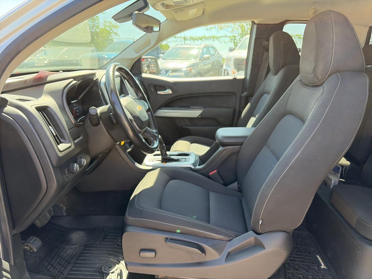 2016 Chevrolet Colorado LT, CLEAN CARFAX, LOW KMS, REMOTE START! - Photo #11