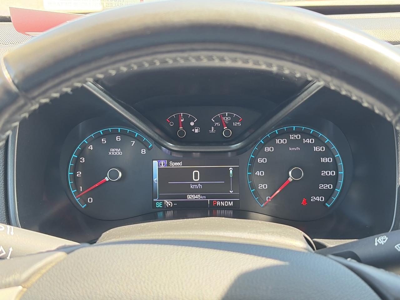 2016 Chevrolet Colorado LT, CLEAN CARFAX, LOW KMS, REMOTE START! - Photo #18