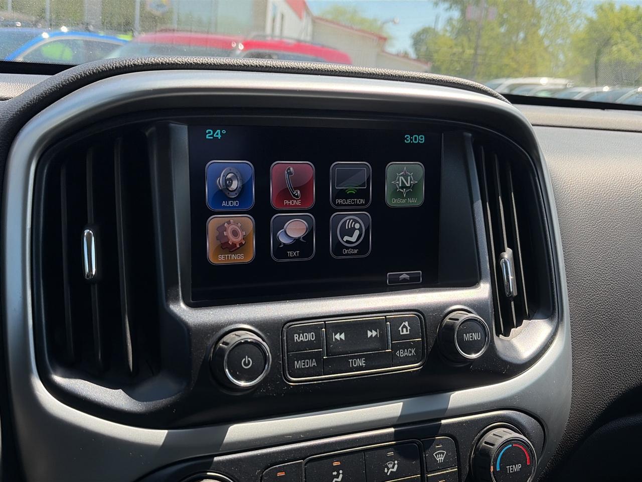 2016 Chevrolet Colorado LT, CLEAN CARFAX, LOW KMS, REMOTE START! Photo