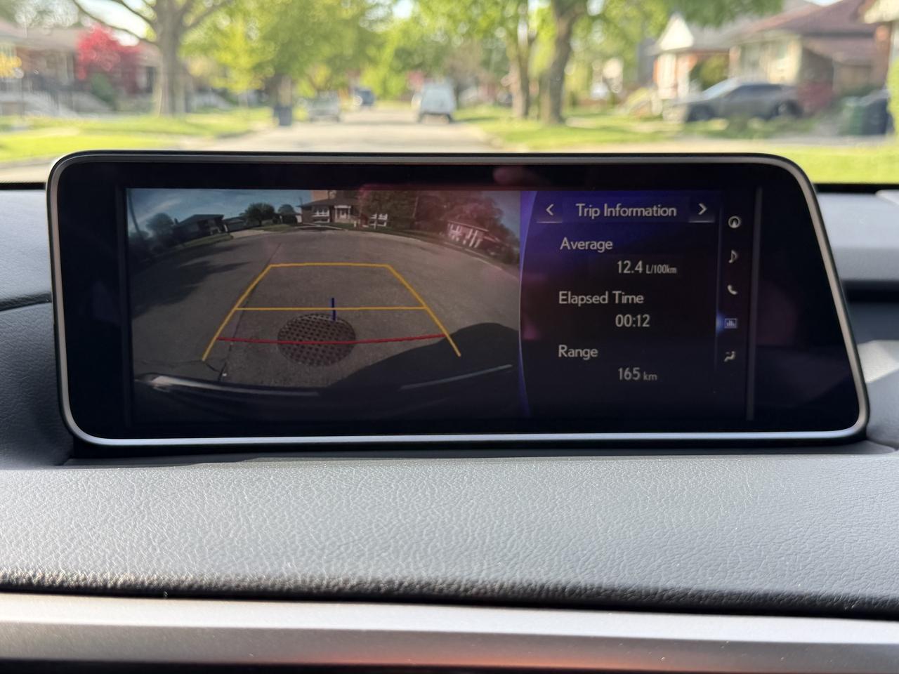 2016 Lexus RX 350 AWD 4dr Photo