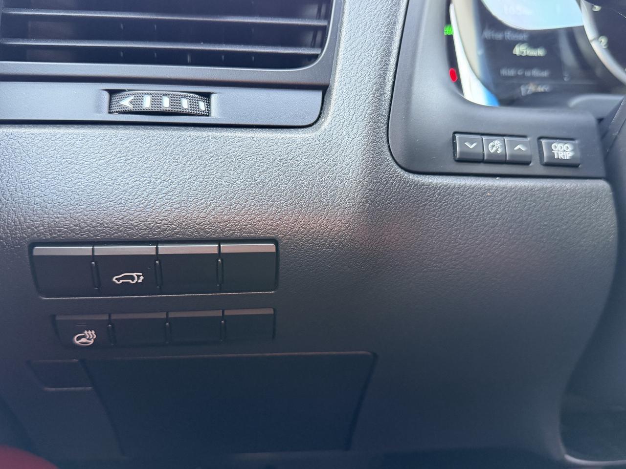 2016 Lexus RX 350 AWD 4dr Photo