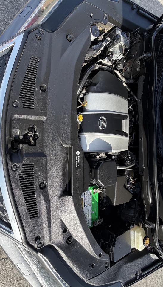 2016 Lexus RX 350 AWD 4dr Photo