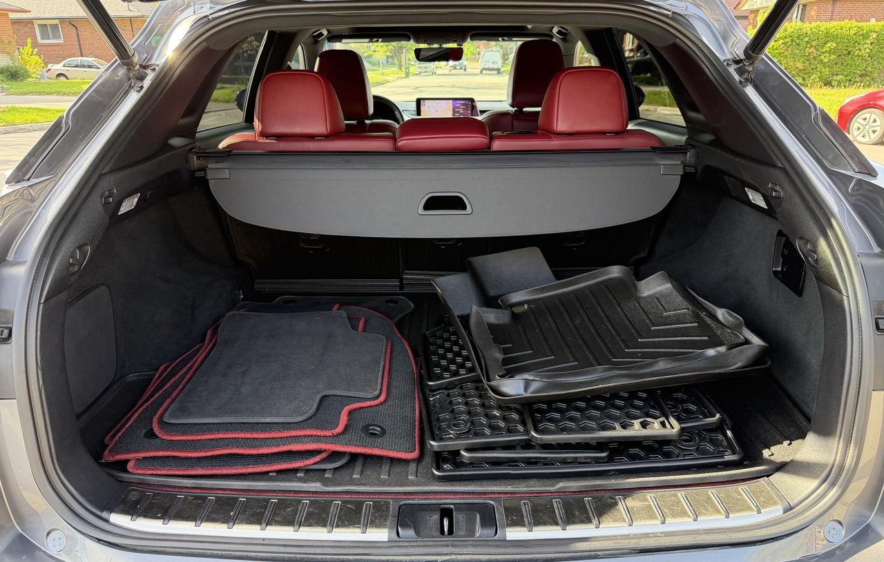 2016 Lexus RX 350 AWD 4dr Photo