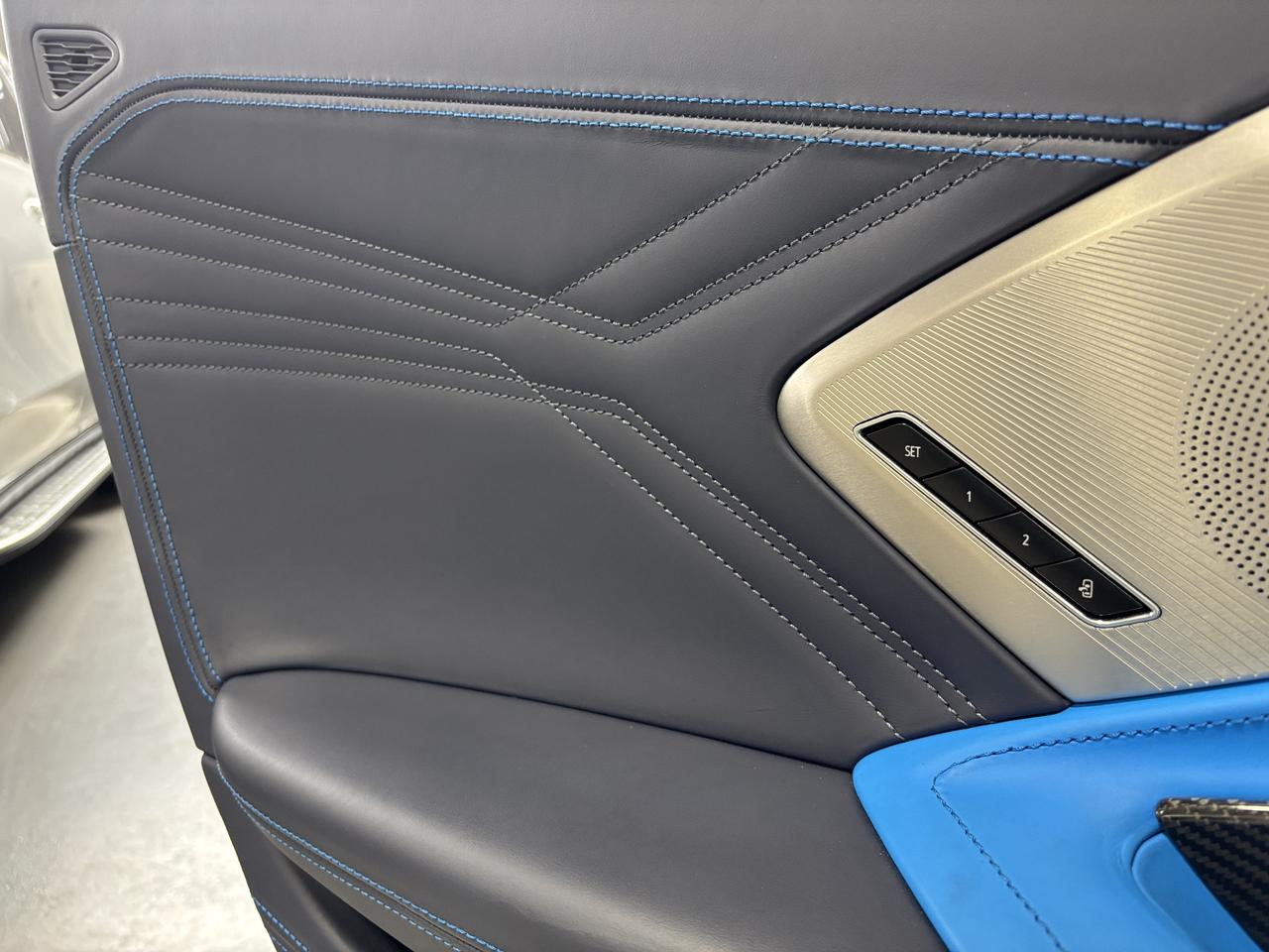 2024 Chevrolet Corvette E-Ray|3LZ|655HP|V8HYBRID|CONVERTIBLE|CARBONWHEELS| Photo