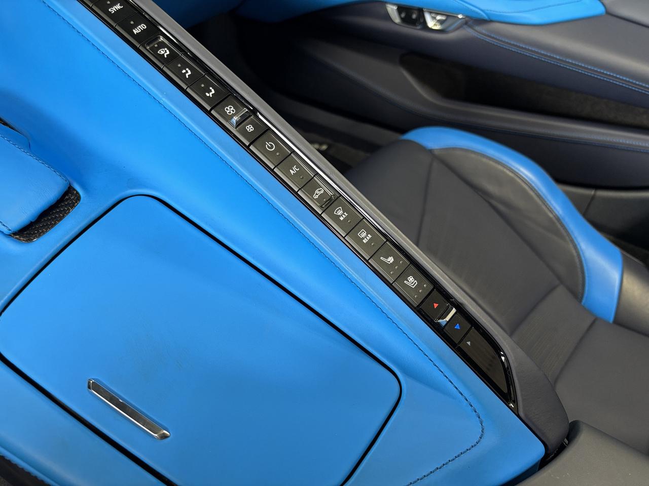 2024 Chevrolet Corvette E-Ray|3LZ|655HP|V8HYBRID|CONVERTIBLE|CARBONWHEELS| Photo