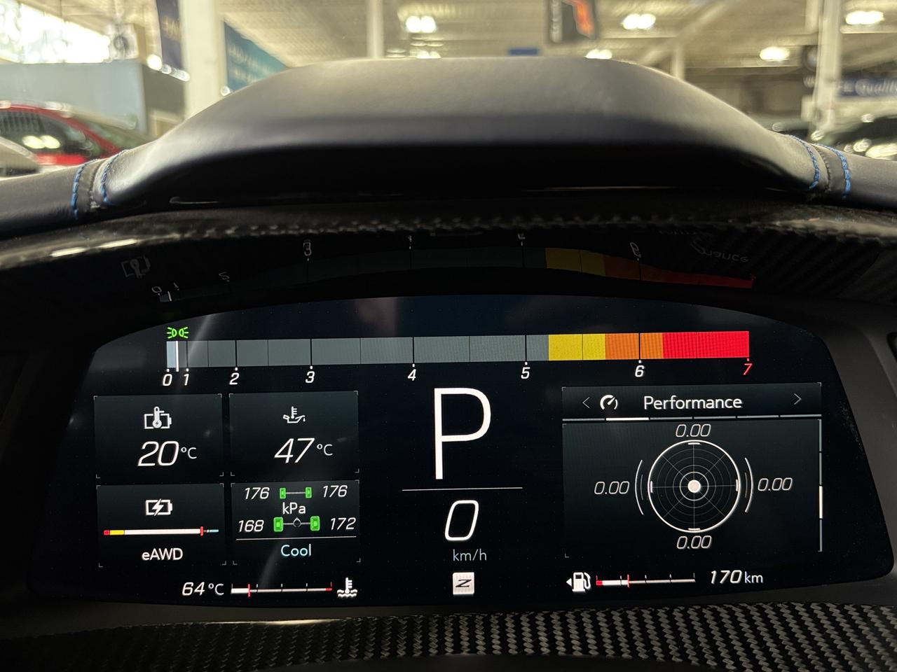 2024 Chevrolet Corvette E-Ray|3LZ|655HP|V8HYBRID|CONVERTIBLE|CARBONWHEELS| Photo