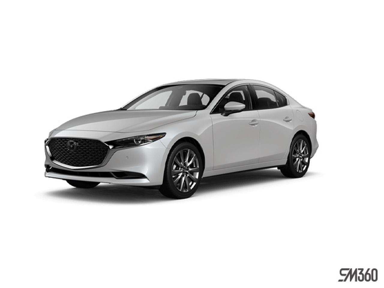 2024 Mazda MAZDA3 GT  AWD CLEAN CARFAX | FULL SERVICE HISTORY Photo