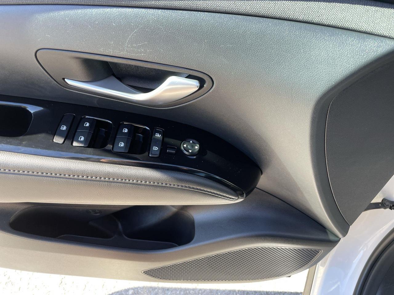 2022 Hyundai Tucson Preferred w/Trend Package TREND PKG, AWD, LEATHER, Photo