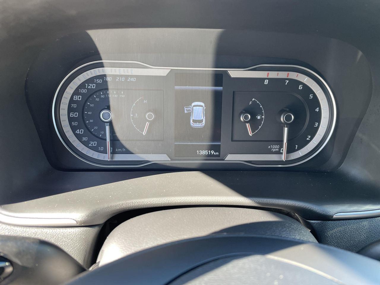 2022 Hyundai Tucson Preferred w/Trend Package TREND PKG, AWD, LEATHER, Photo