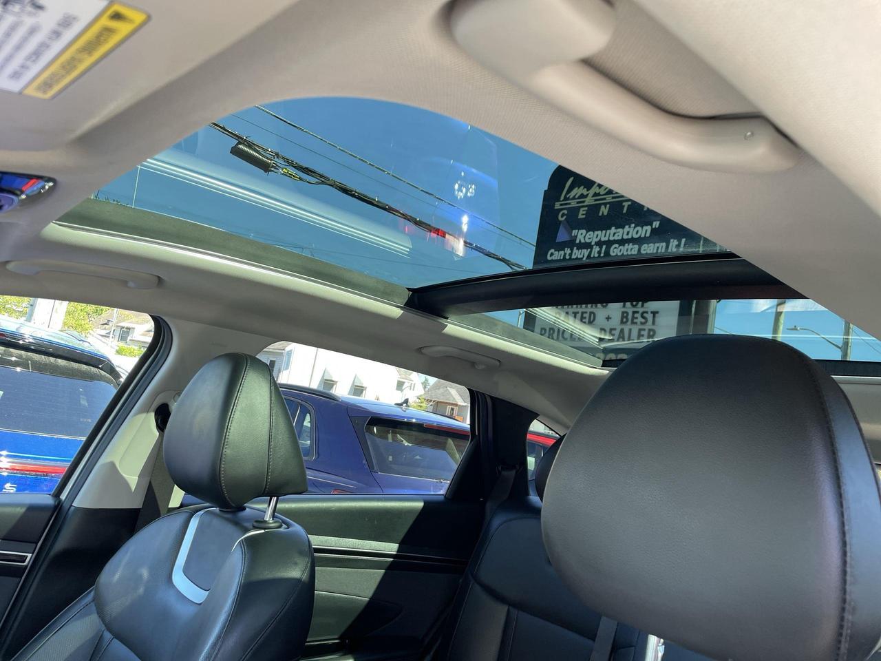 2022 Hyundai Tucson Preferred w/Trend Package TREND PKG, AWD, LEATHER, Photo