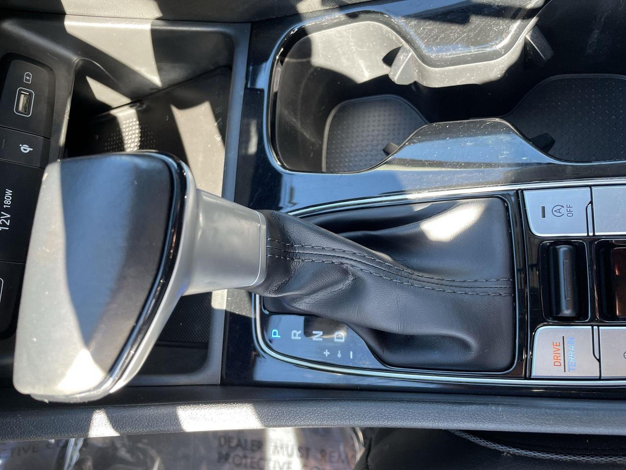 2022 Hyundai Tucson Preferred w/Trend Package TREND PKG, AWD, LEATHER, Photo