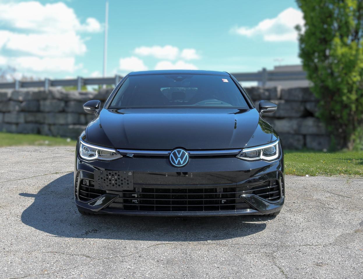 2024 Volkswagen Golf R DSG | NAVIGATION | SUNROOF | PREMIUM AUDIO | Photo
