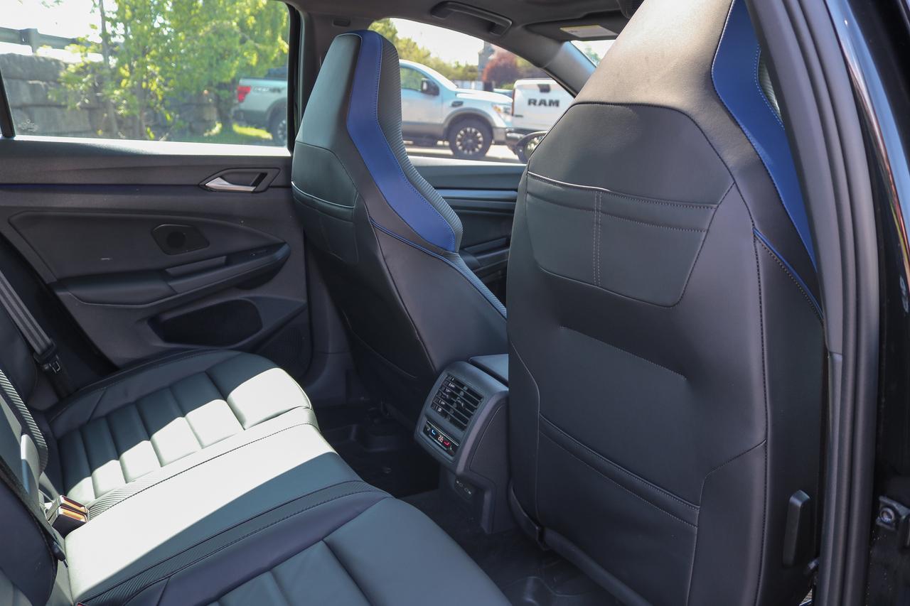 2024 Volkswagen Golf R DSG | NAVIGATION | SUNROOF | PREMIUM AUDIO | Photo