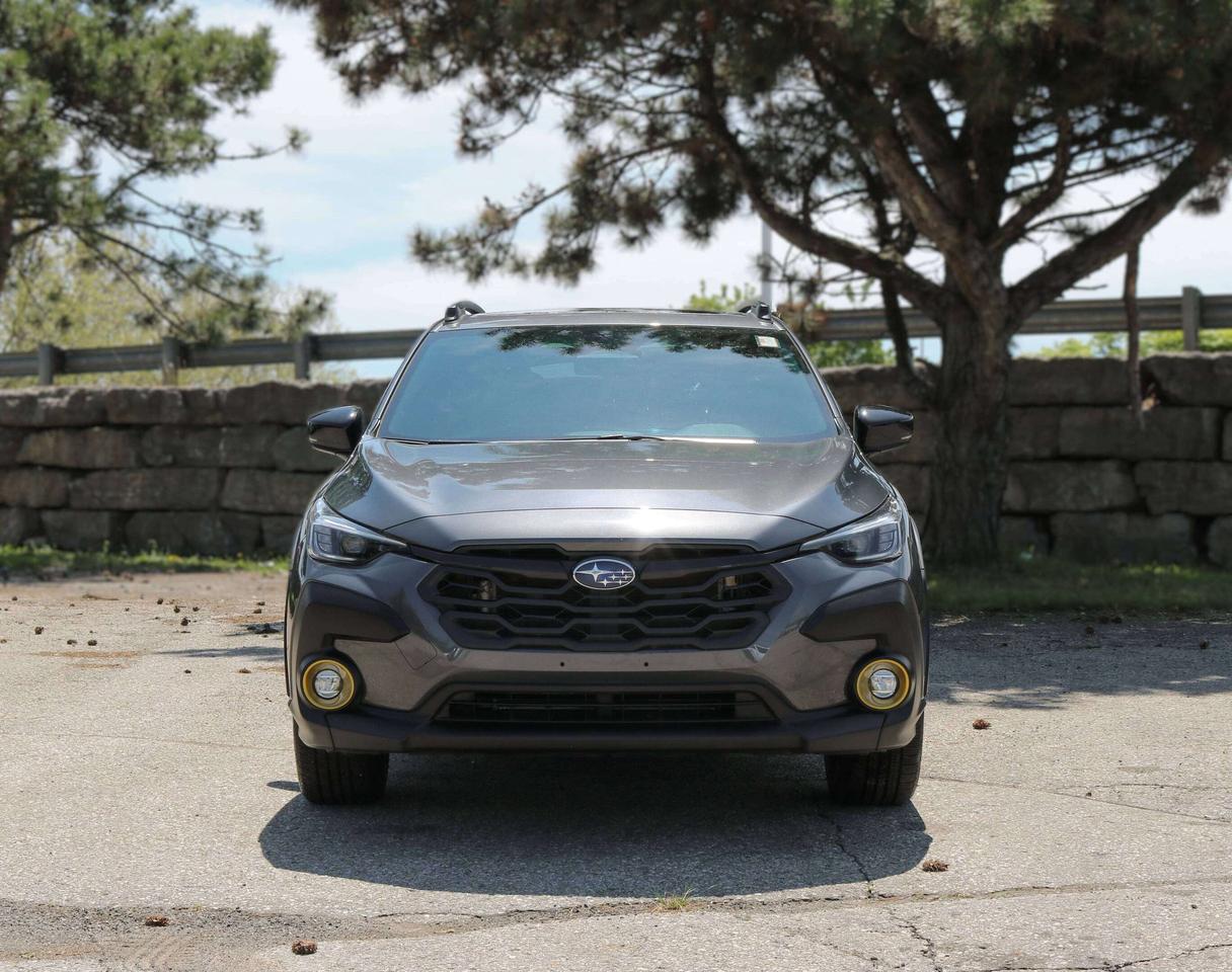 2024 Subaru XV Crosstrek Onyx AWD | SUNROOF | LANE KEEP | BLUETOOTH | Photo