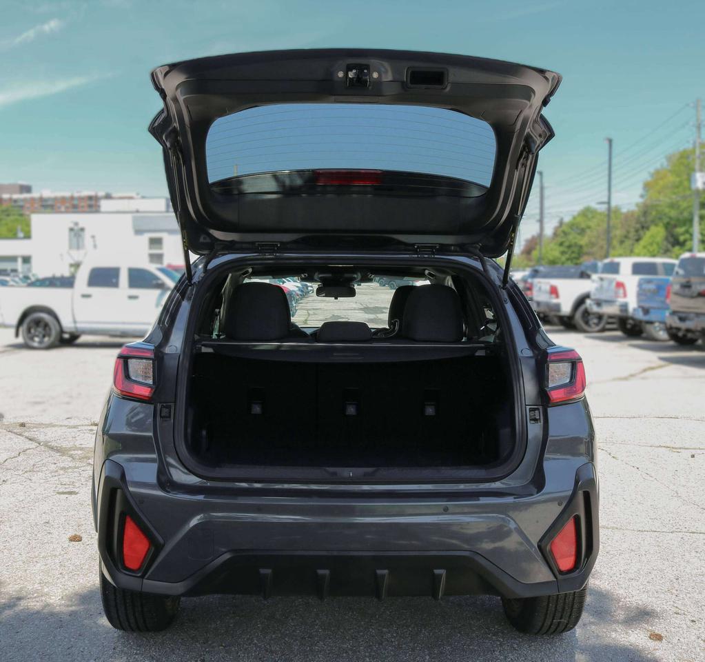 2024 Subaru XV Crosstrek Onyx AWD | SUNROOF | LANE KEEP | BLUETOOTH | Photo