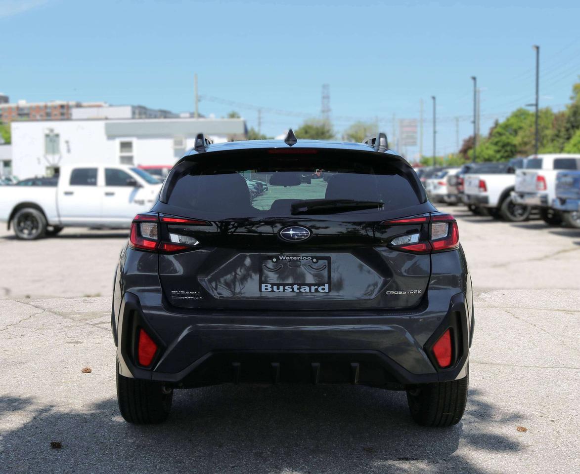 2024 Subaru XV Crosstrek Onyx AWD | SUNROOF | LANE KEEP | BLUETOOTH | Photo