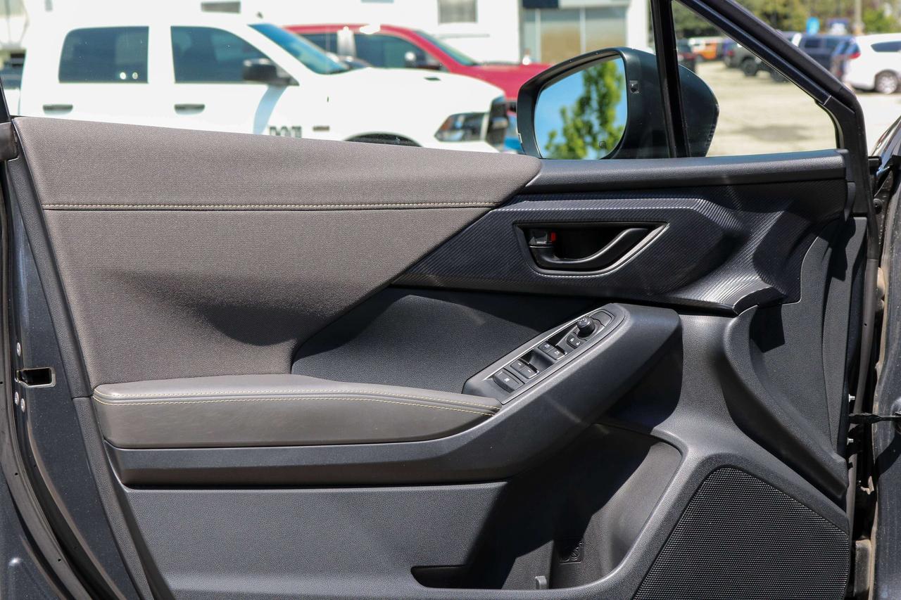 2024 Subaru XV Crosstrek Onyx AWD | SUNROOF | LANE KEEP | BLUETOOTH | Photo
