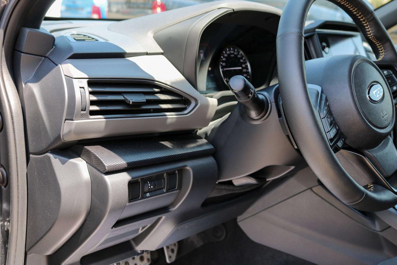 2024 Subaru XV Crosstrek Onyx AWD | SUNROOF | LANE KEEP | BLUETOOTH | Photo