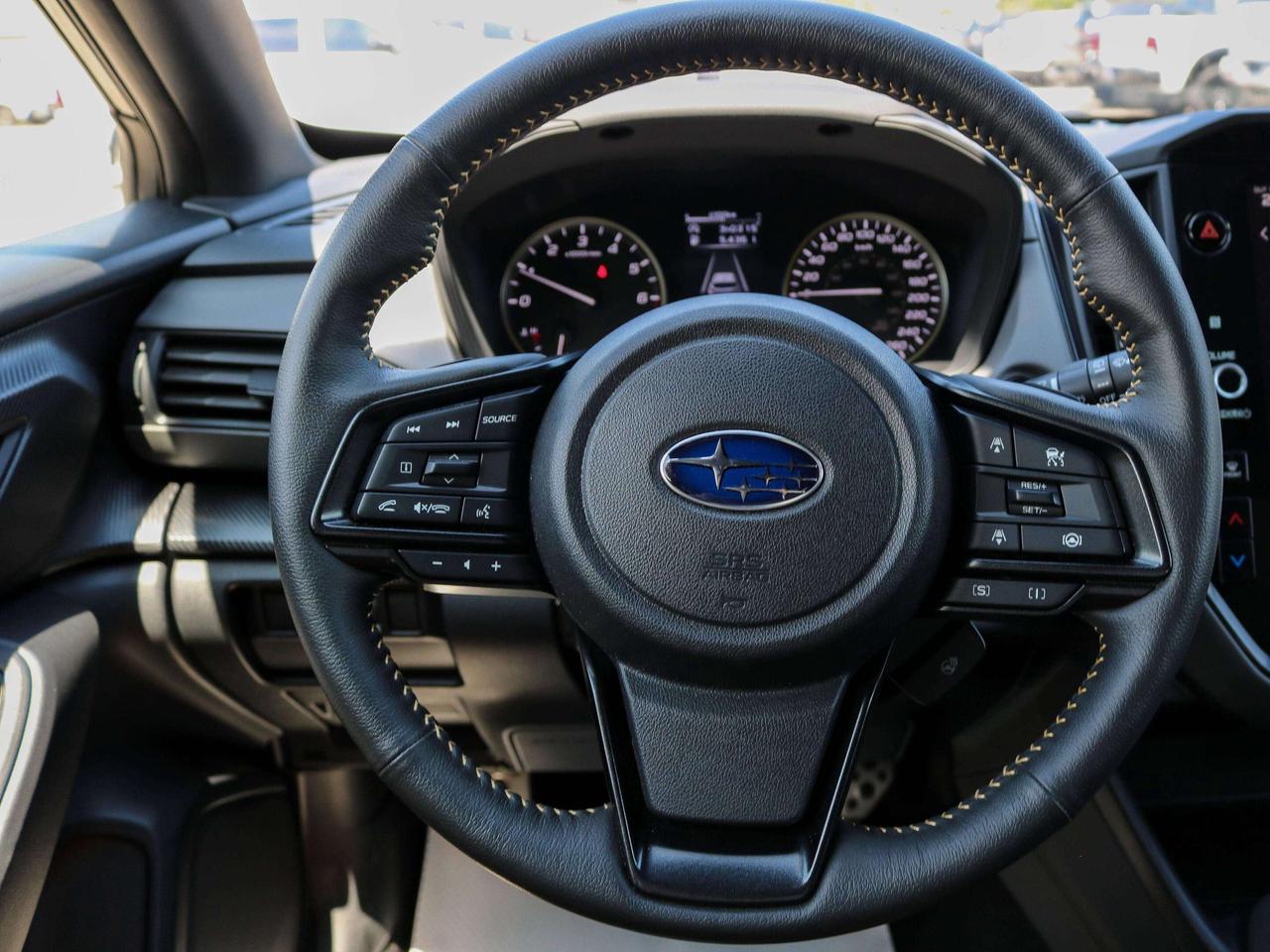 2024 Subaru XV Crosstrek Onyx AWD | SUNROOF | LANE KEEP | BLUETOOTH | Photo