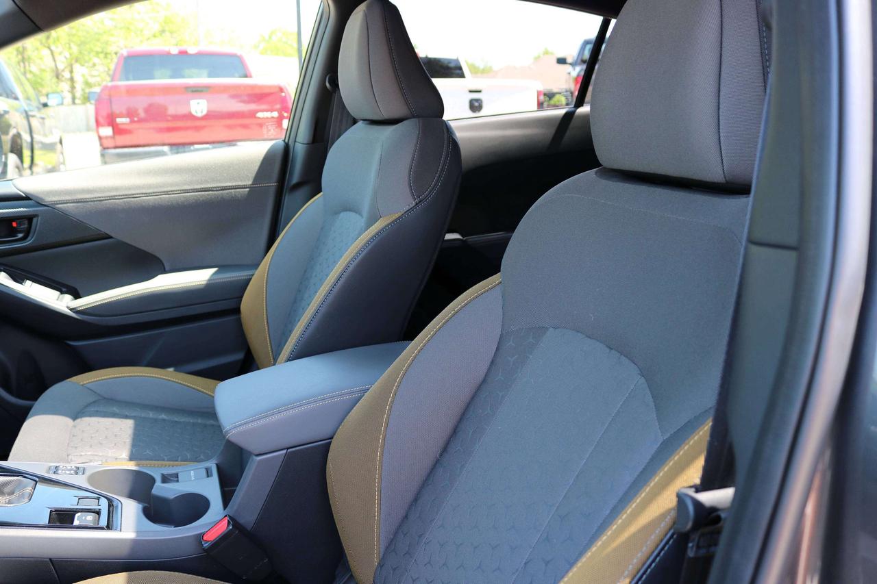 2024 Subaru XV Crosstrek Onyx AWD | SUNROOF | LANE KEEP | BLUETOOTH | Photo