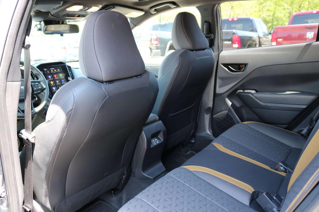 2024 Subaru XV Crosstrek Onyx AWD | SUNROOF | LANE KEEP | BLUETOOTH | Photo