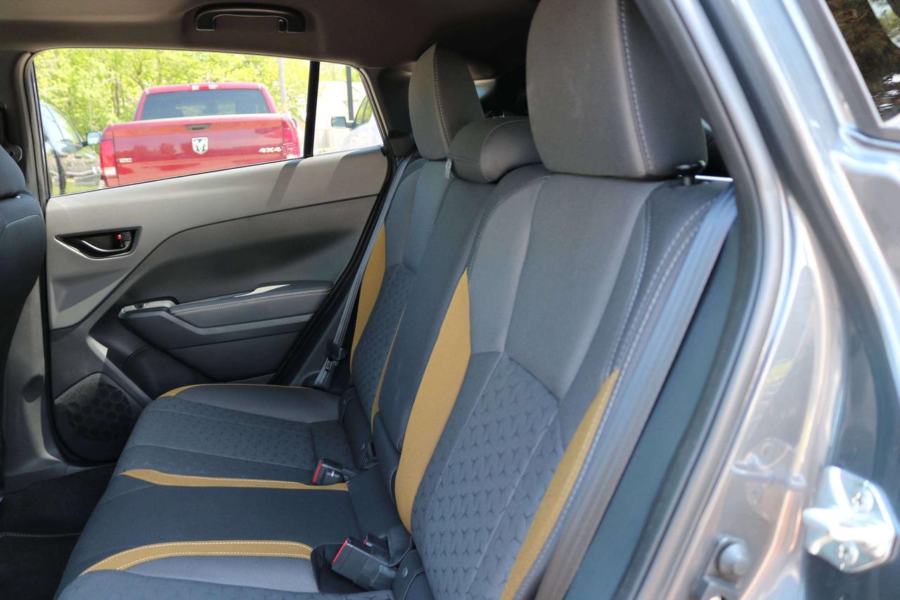 2024 Subaru XV Crosstrek Onyx AWD | SUNROOF | LANE KEEP | BLUETOOTH | Photo