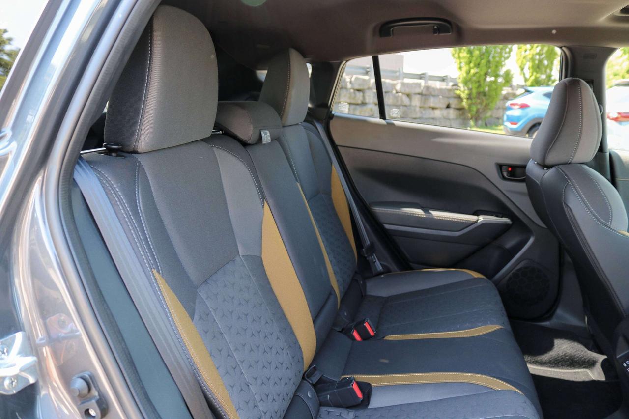 2024 Subaru XV Crosstrek Onyx AWD | SUNROOF | LANE KEEP | BLUETOOTH | Photo