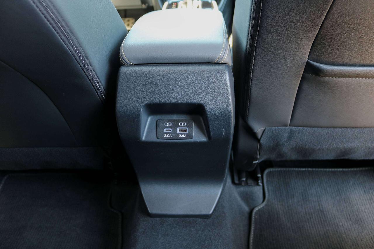 2024 Subaru XV Crosstrek Onyx AWD | SUNROOF | LANE KEEP | BLUETOOTH | Photo