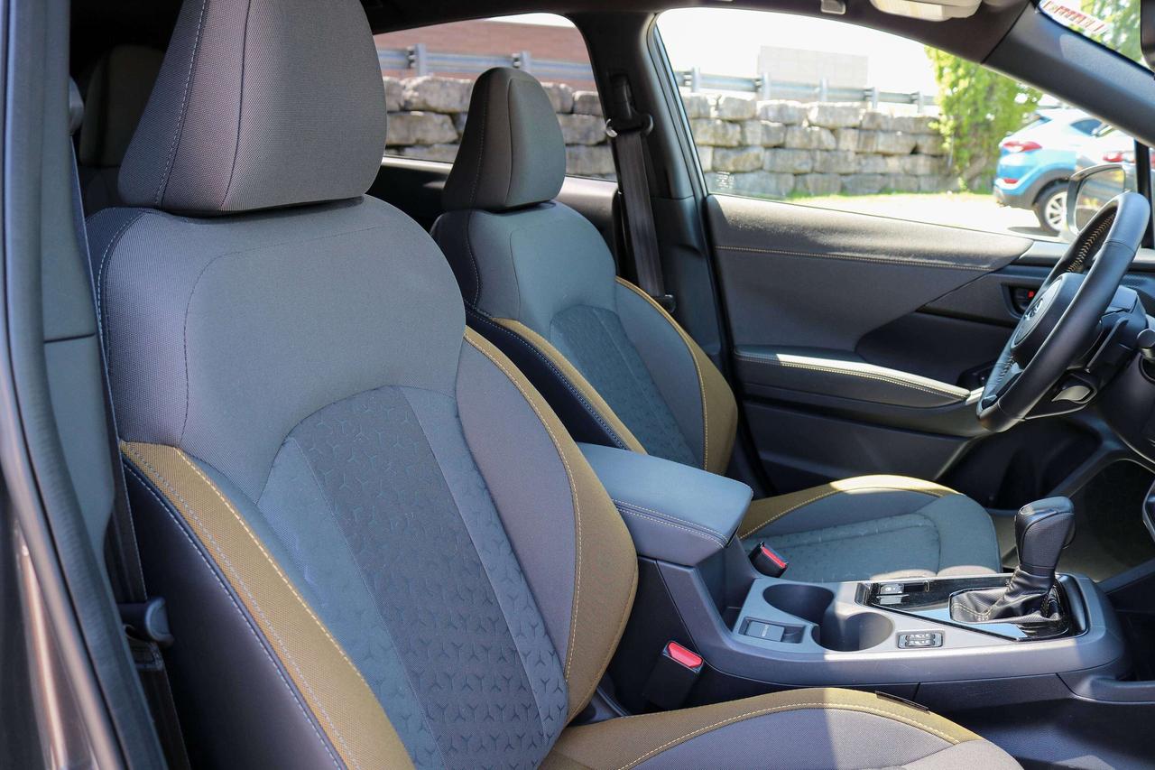 2024 Subaru XV Crosstrek Onyx AWD | SUNROOF | LANE KEEP | BLUETOOTH | Photo