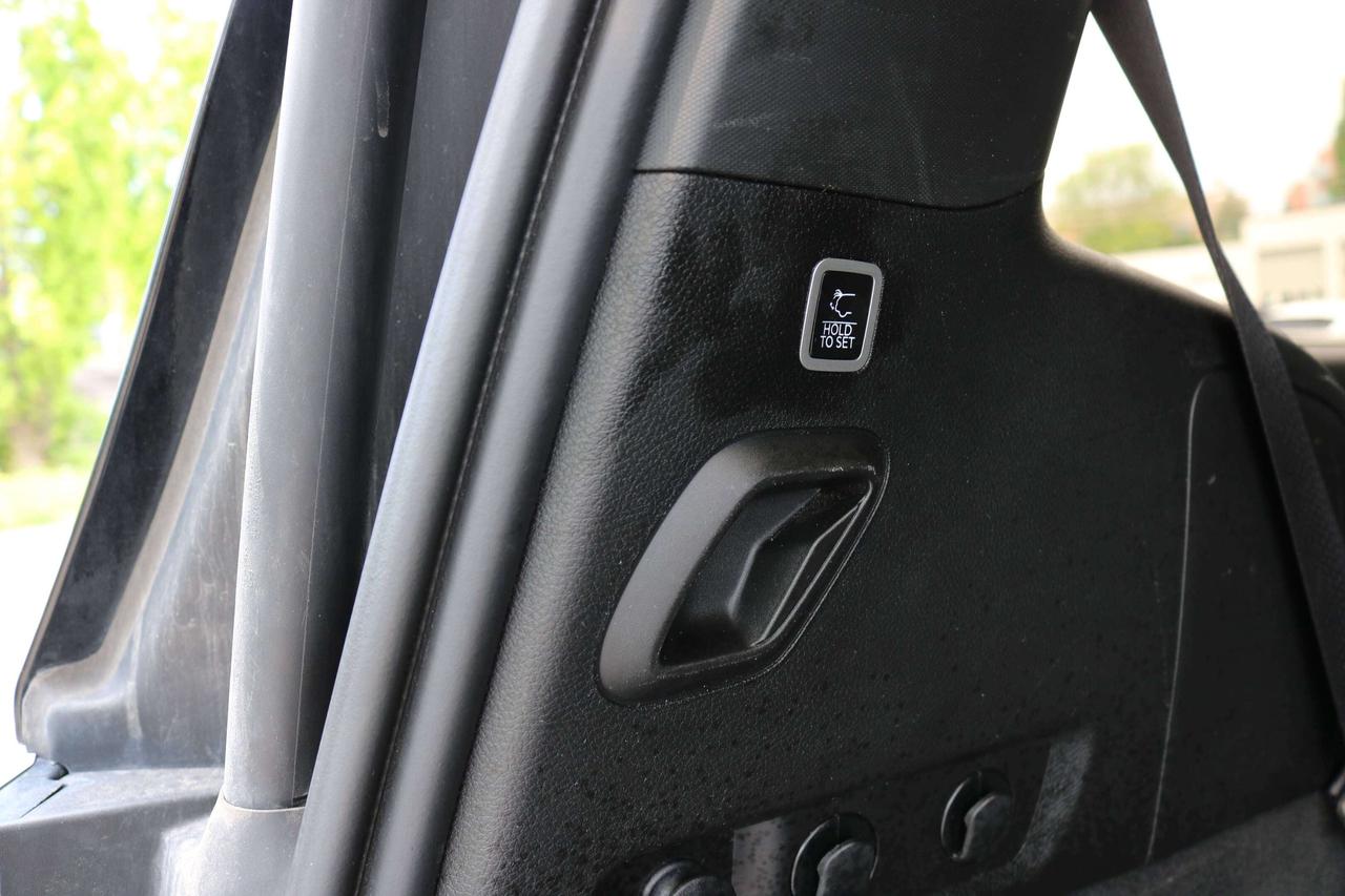 2022 Jeep Grand Wagoneer Series III 4x4 | NAVIGATION | REMOTE START | Photo