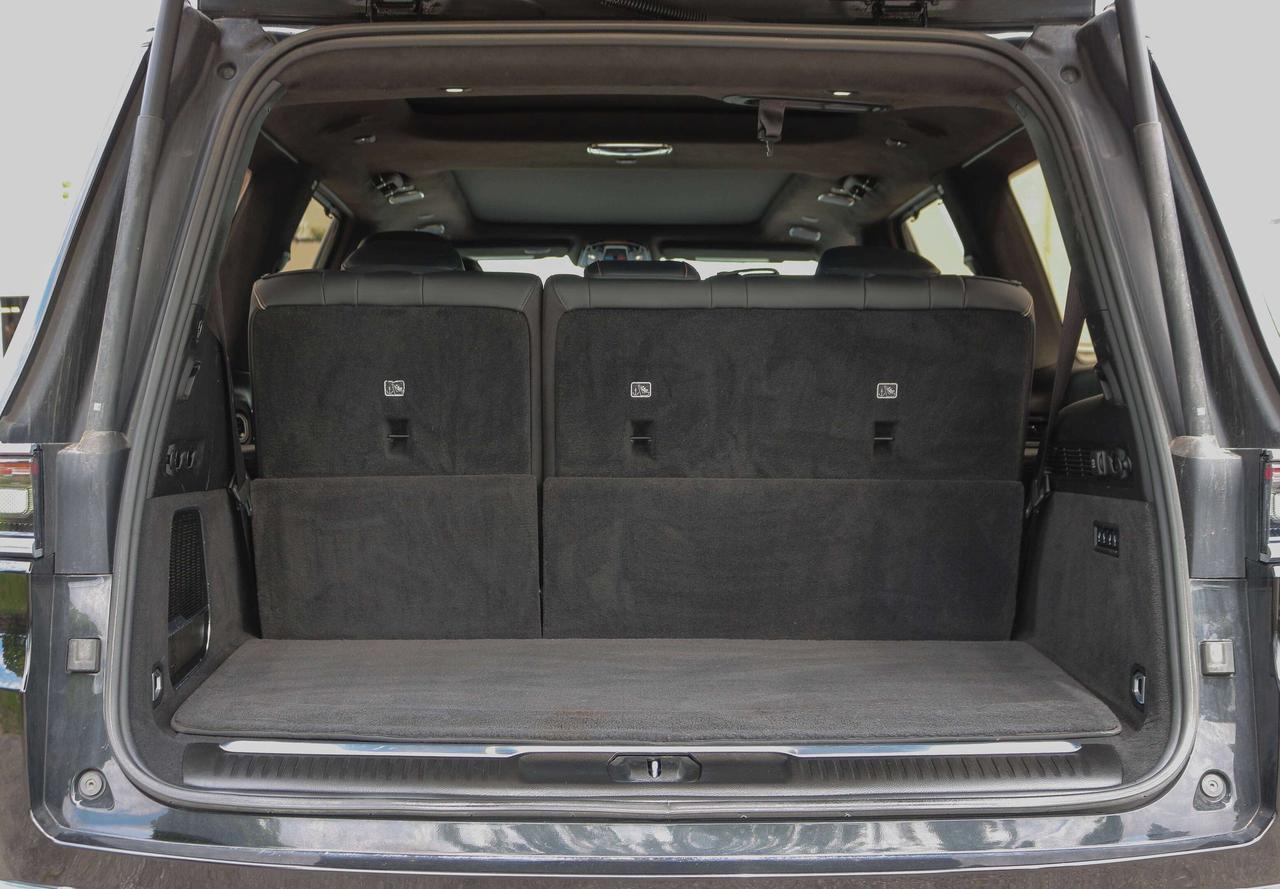 2022 Jeep Grand Wagoneer Series III 4x4 | NAVIGATION | REMOTE START | Photo
