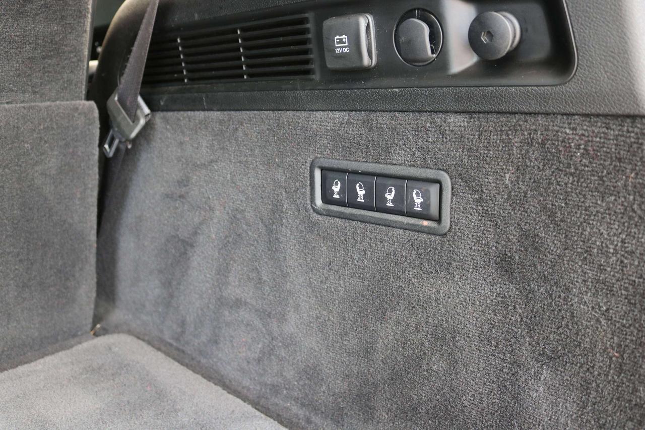 2022 Jeep Grand Wagoneer Series III 4x4 | NAVIGATION | REMOTE START | Photo