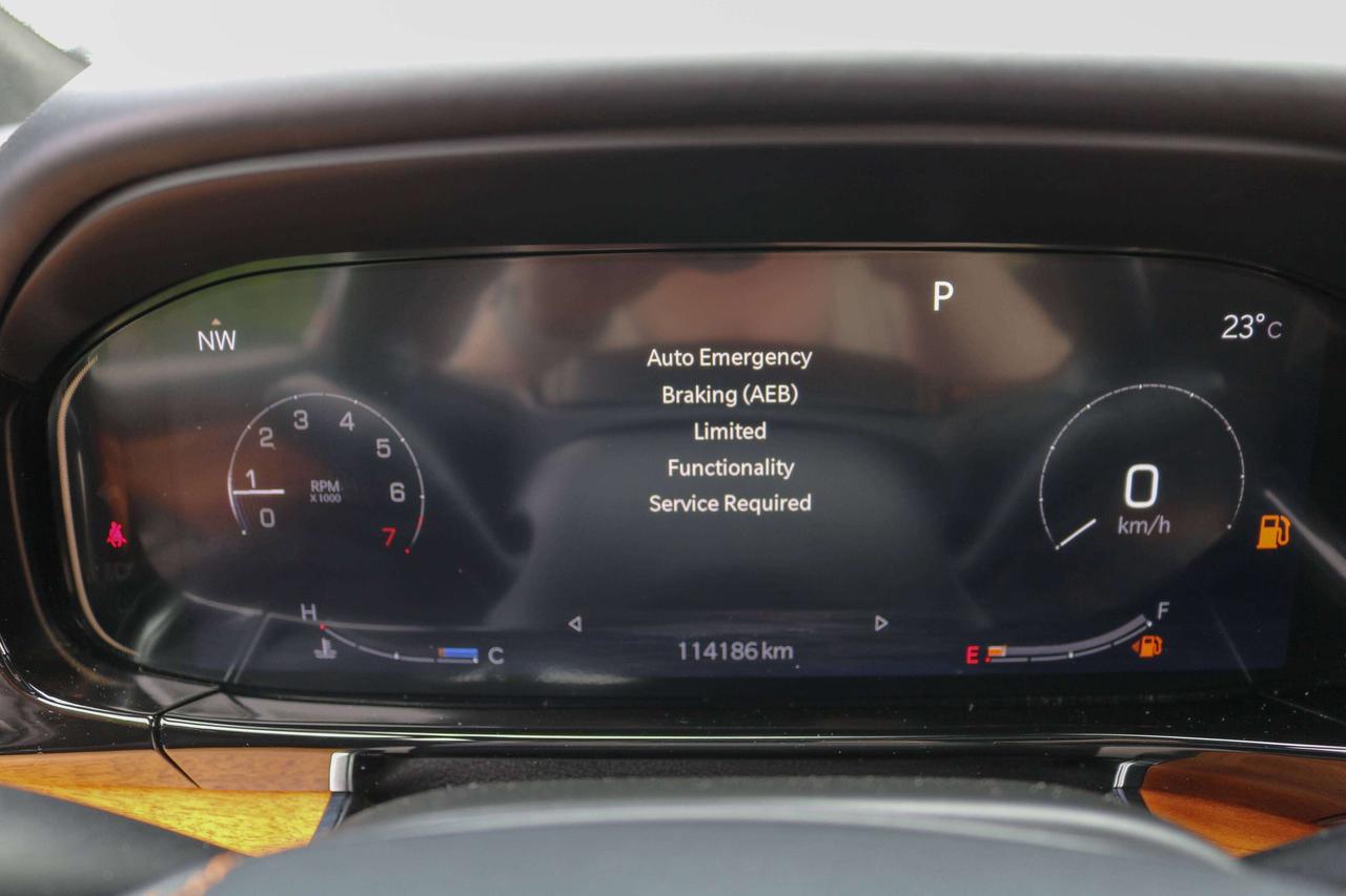 2022 Jeep Grand Wagoneer Series III 4x4 | NAVIGATION | REMOTE START | Photo
