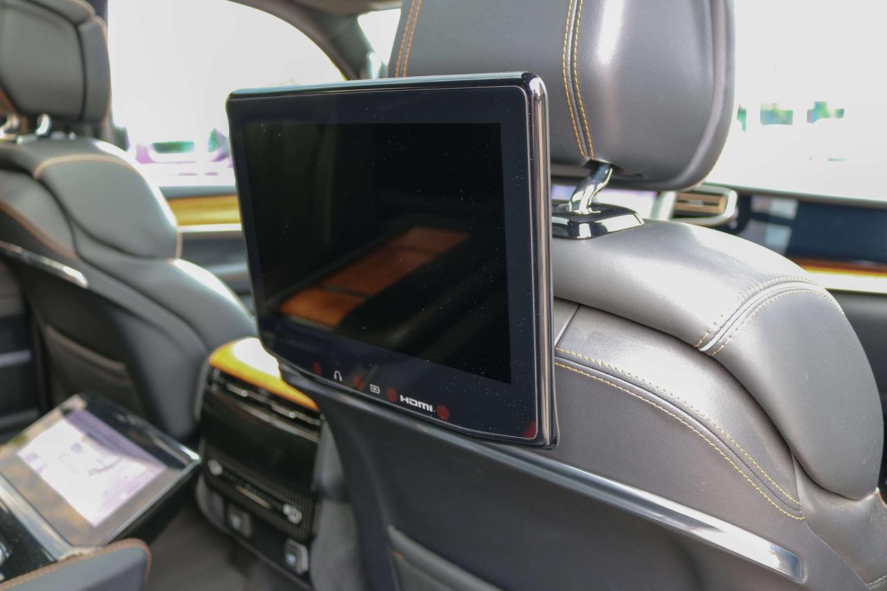 2022 Jeep Grand Wagoneer Series III 4x4 | NAVIGATION | REMOTE START | Photo