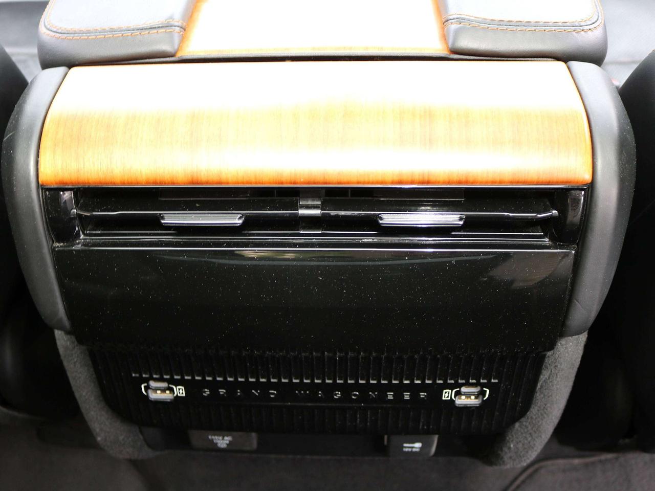 2022 Jeep Grand Wagoneer Series III 4x4 | NAVIGATION | REMOTE START | Photo