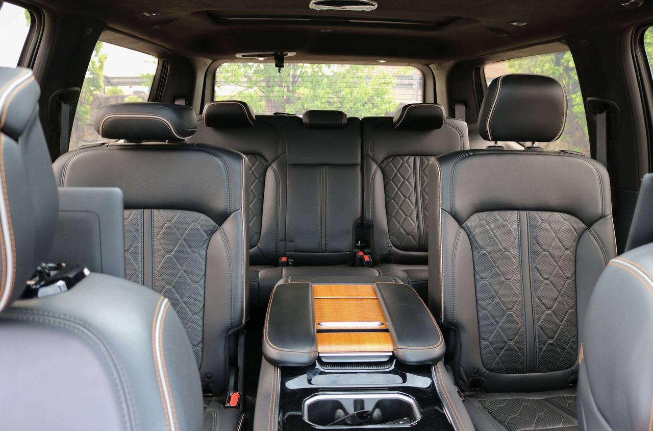 2022 Jeep Grand Wagoneer Series III 4x4 | NAVIGATION | REMOTE START | Photo