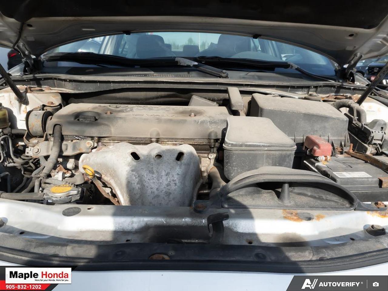 2009 Toyota Camry Power Windows| power Locks| Good Condition| AS-IS Photo