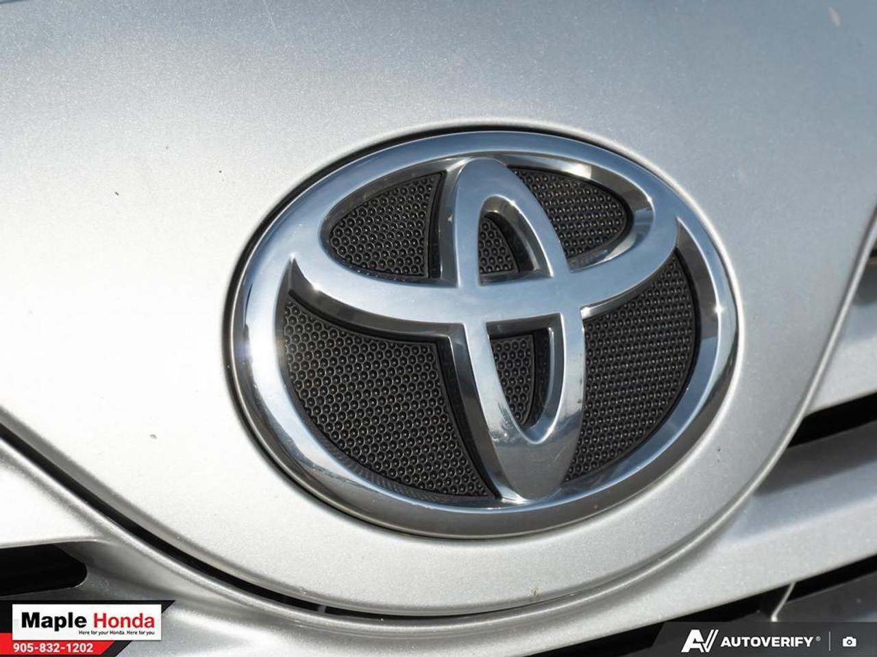 2009 Toyota Camry Power Windows| power Locks| Good Condition| AS-IS Photo