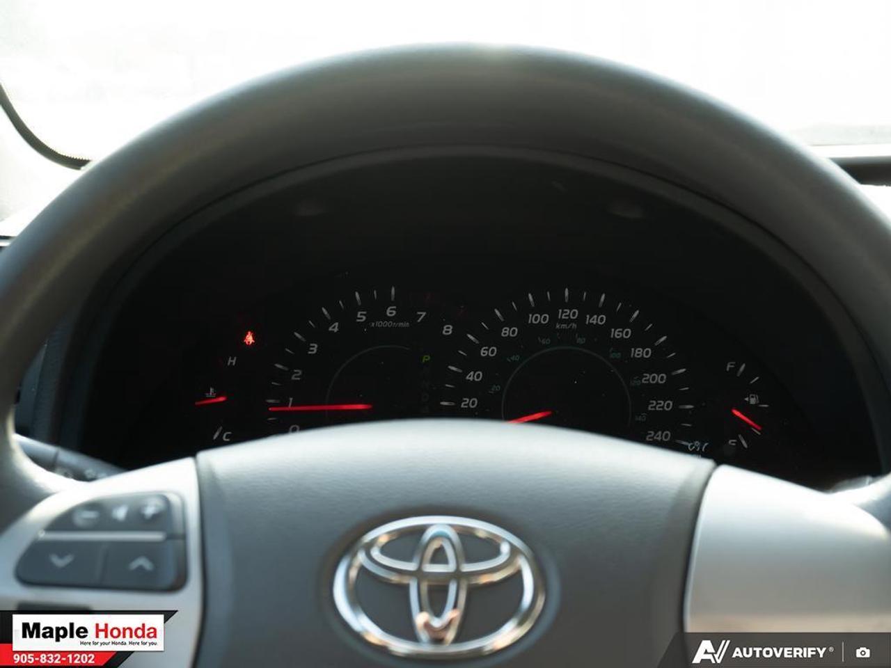 2009 Toyota Camry Power Windows| power Locks| Good Condition| AS-IS Photo