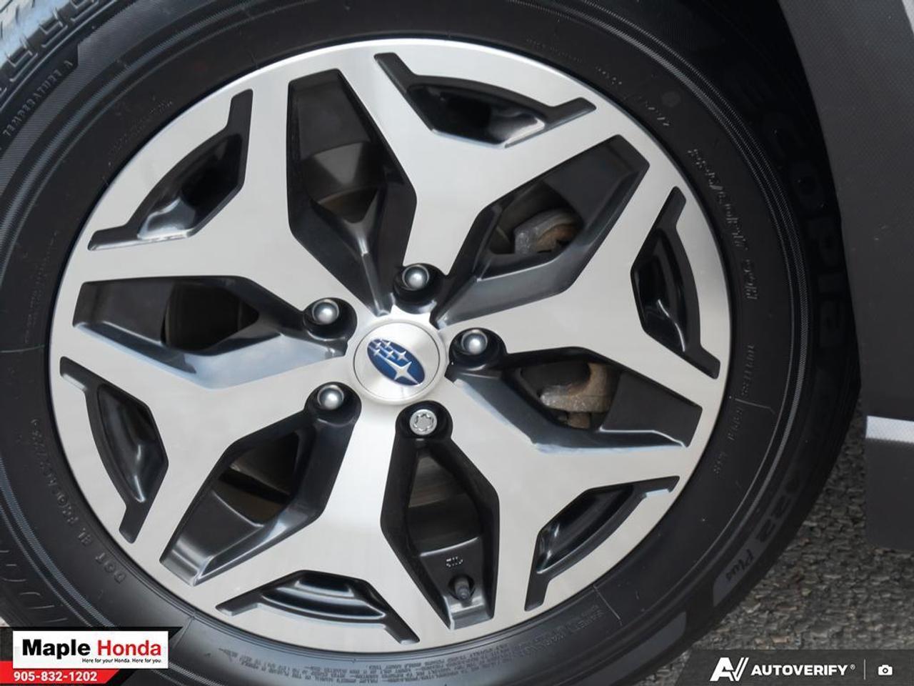 2023 Subaru Forester Heated Seats| Subaru Eye| One Owner| Clean Carfax! Photo