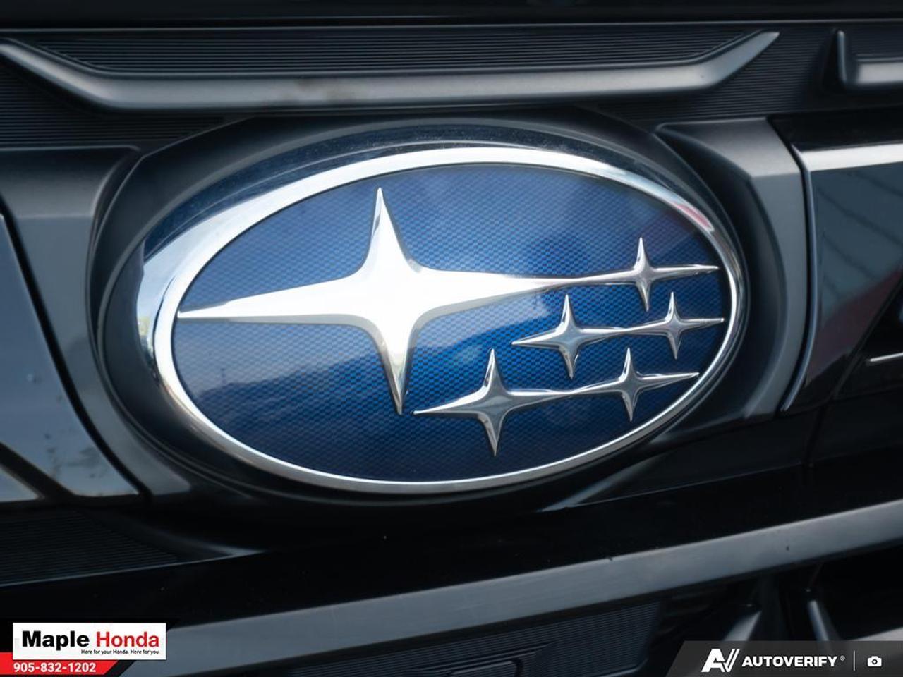 2023 Subaru Forester Heated Seats| Subaru Eye| One Owner| Clean Carfax! Photo