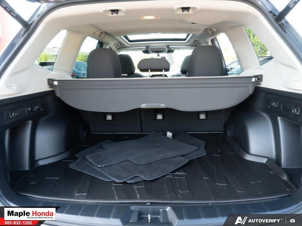 2023 Subaru Forester Heated Seats| Subaru Eye| One Owner| Clean Carfax! Photo