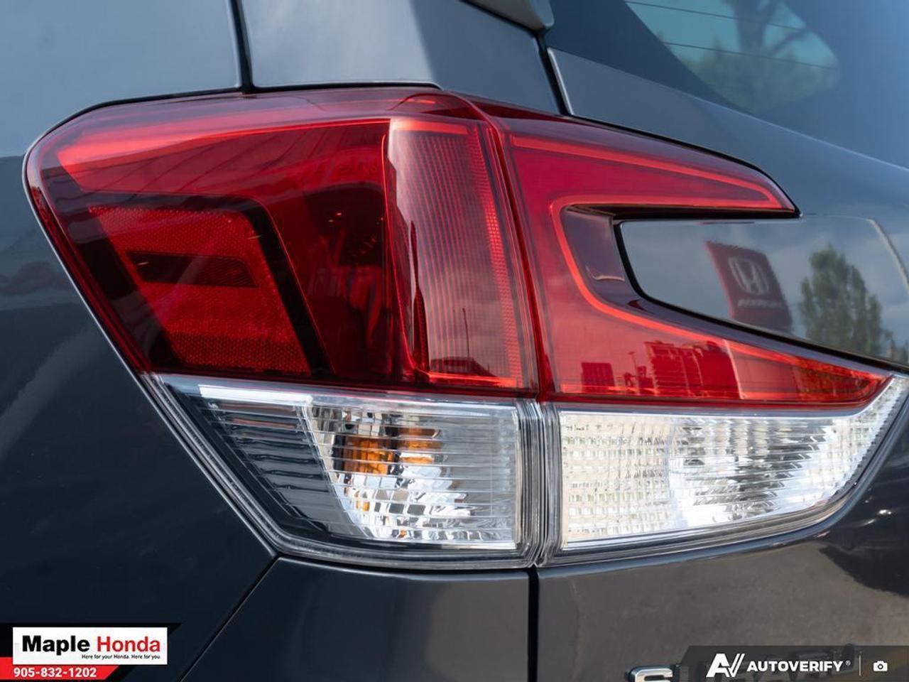 2023 Subaru Forester Heated Seats| Subaru Eye| One Owner| Clean Carfax! Photo