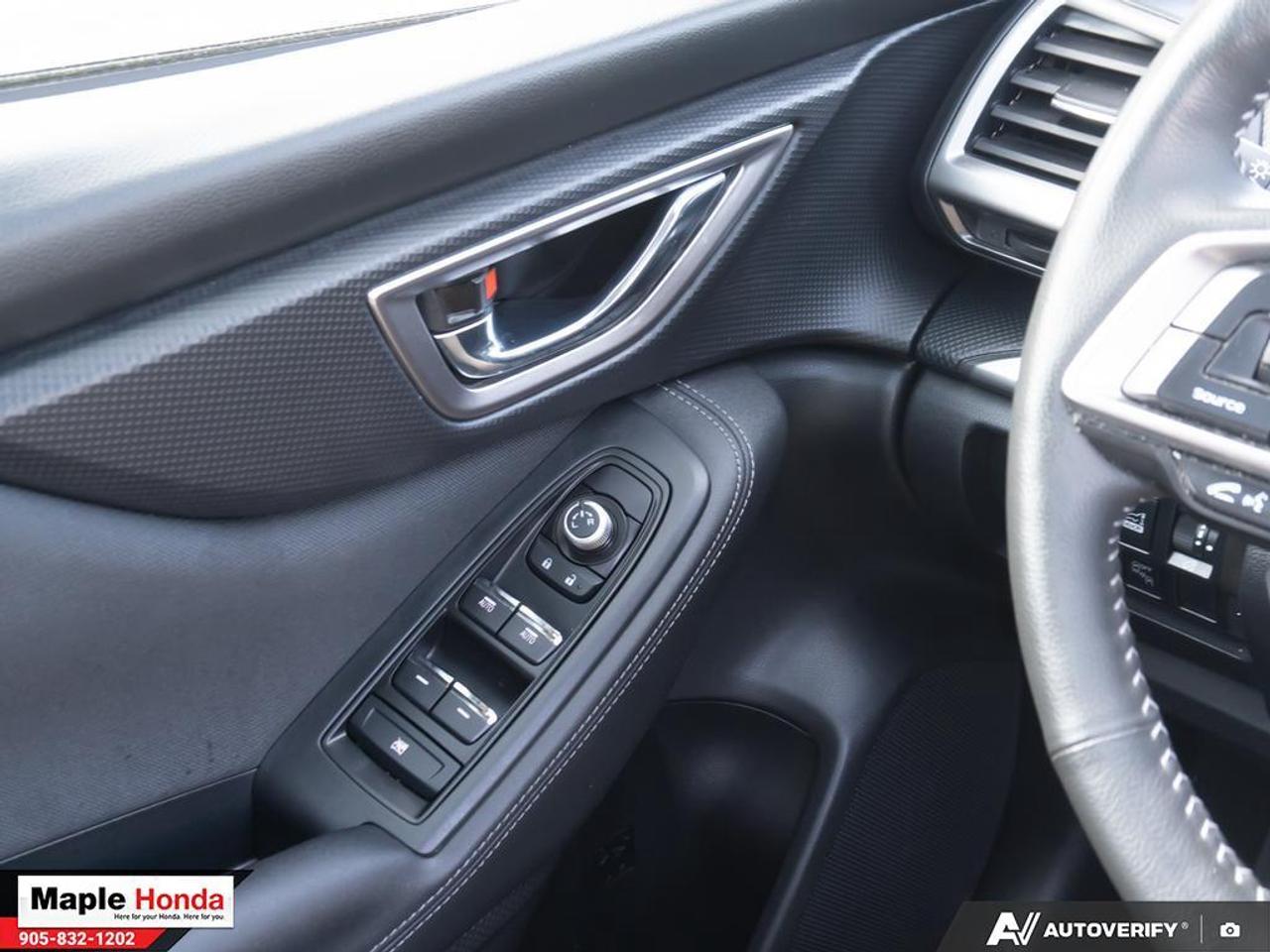2023 Subaru Forester Heated Seats| Subaru Eye| One Owner| Clean Carfax! Photo