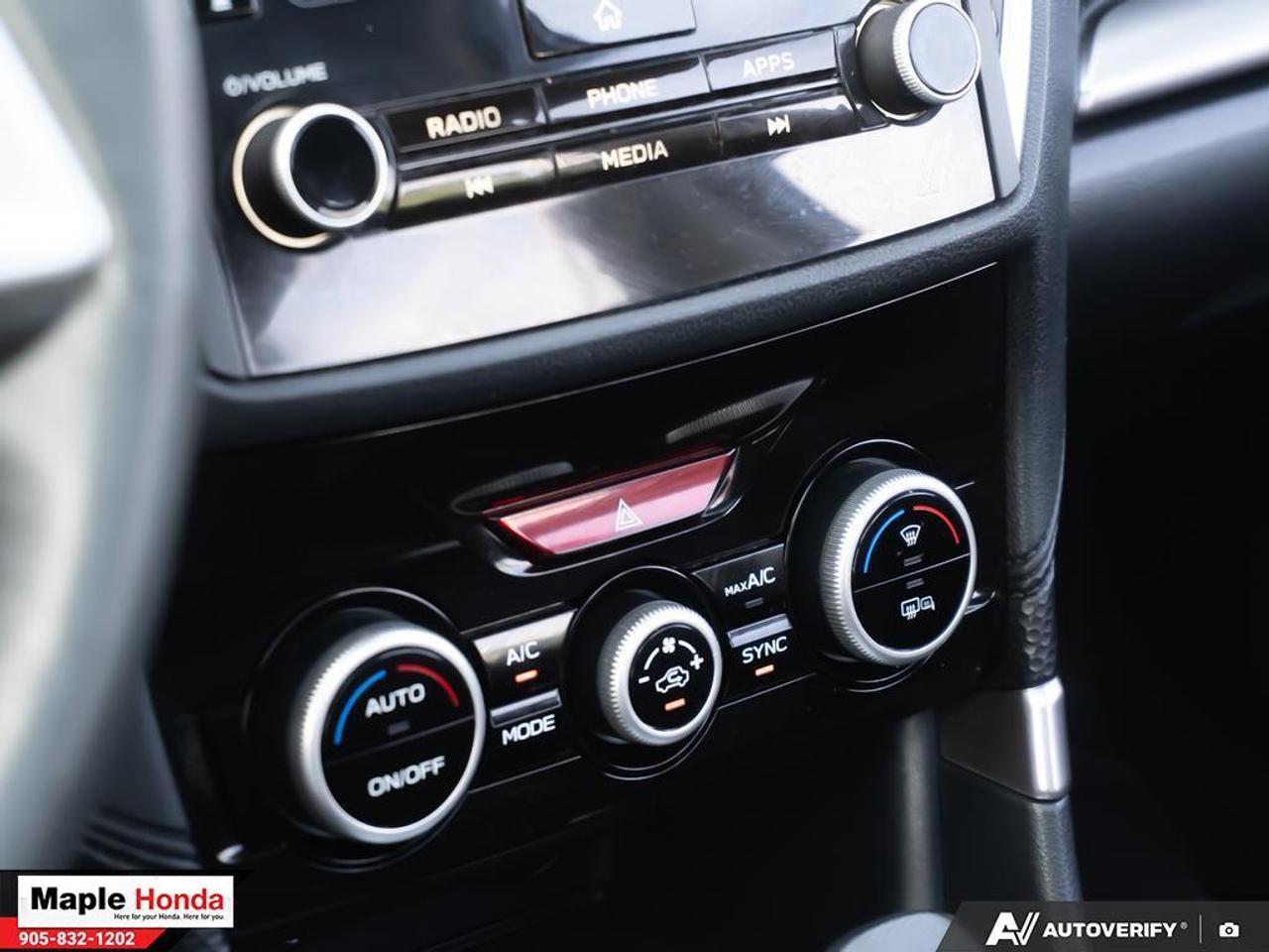 2023 Subaru Forester Heated Seats| Subaru Eye| One Owner| Clean Carfax! Photo