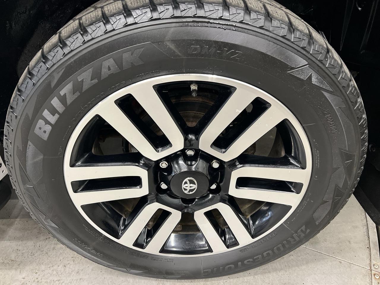 2014 Toyota 4Runner LIMITED 4X4 | 7-PASS | LOW KMS! | LEATHER |SUNROOF Photo