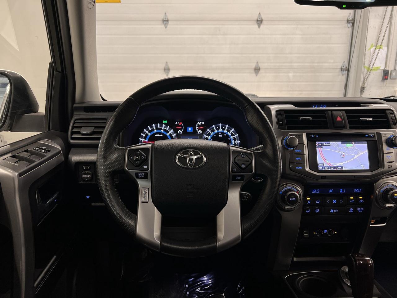 2014 Toyota 4Runner LIMITED 4X4 | 7-PASS | LOW KMS! | LEATHER |SUNROOF Photo